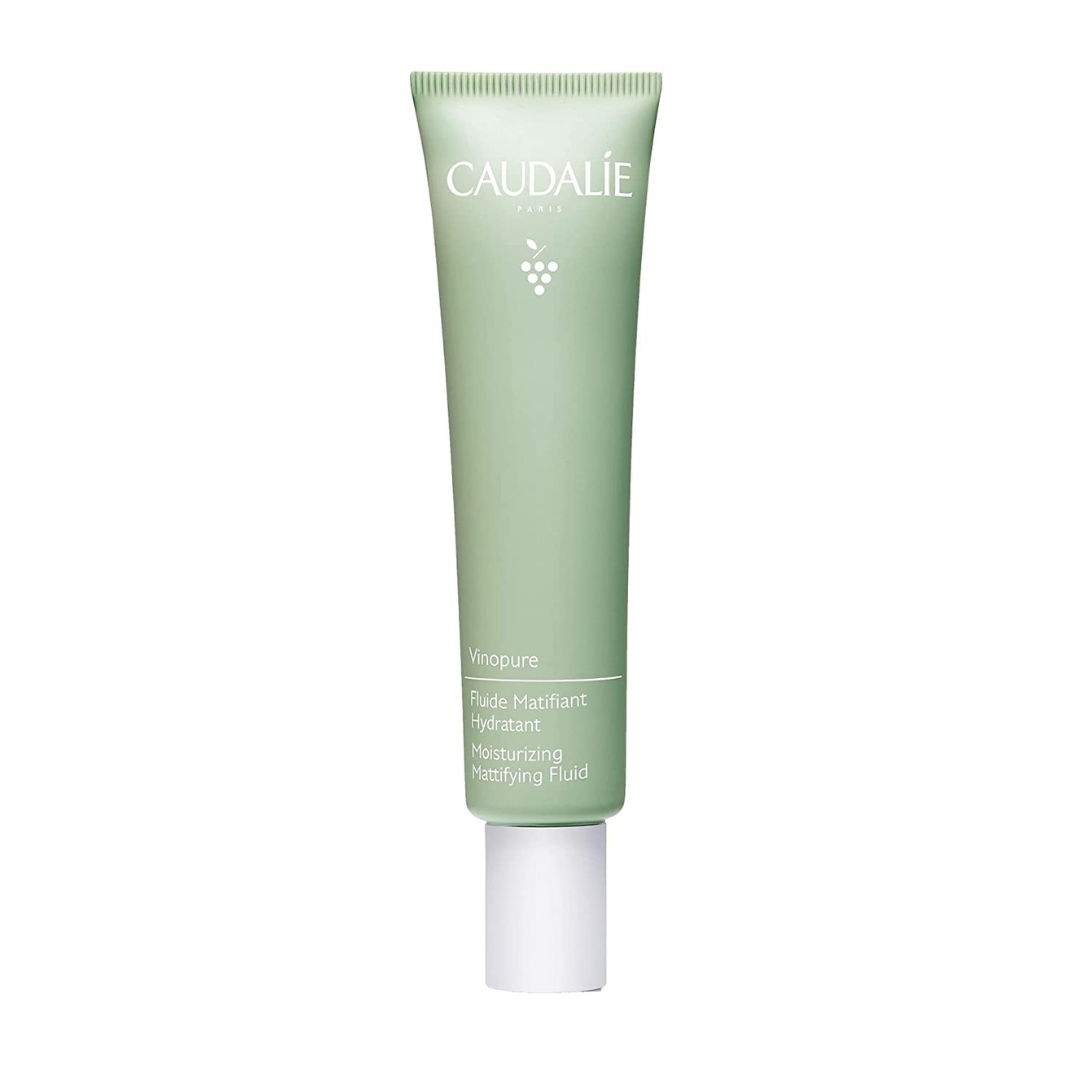 Oil-Control Moisturizer - caudalie - youfromme
