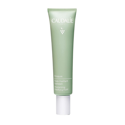 Oil-Control Moisturizer - caudalie - youfromme