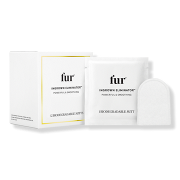 Ingrown Eliminator Mitts - FUR - youfromme