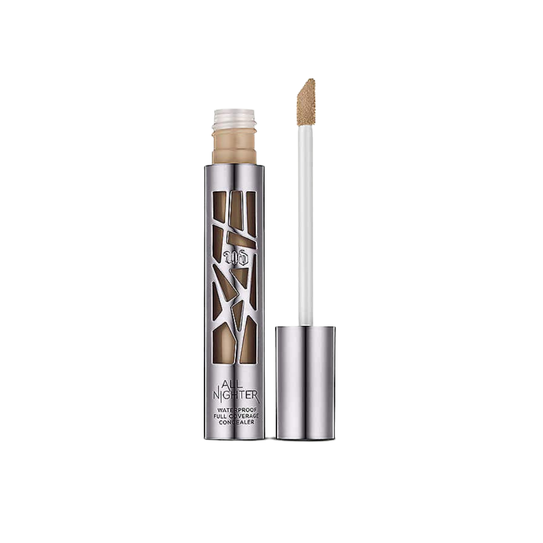 All Nighter Waterproof Full-Coverage Concealer - ubran decay - youfromme