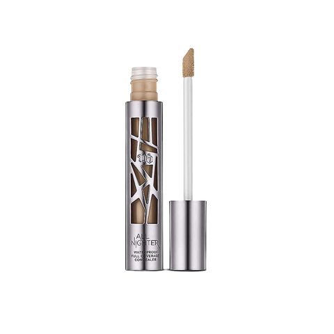 All Nighter Waterproof Full-Coverage Concealer - ubran decay - youfromme
