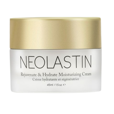 Rejuvenate & Hydrate Moisturizing Cream - neolastin - youfromme