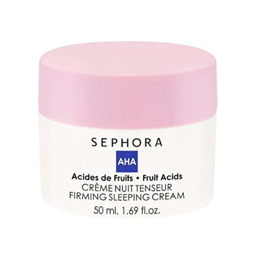 Firming Sleeping Cream - Sephora - youfromme