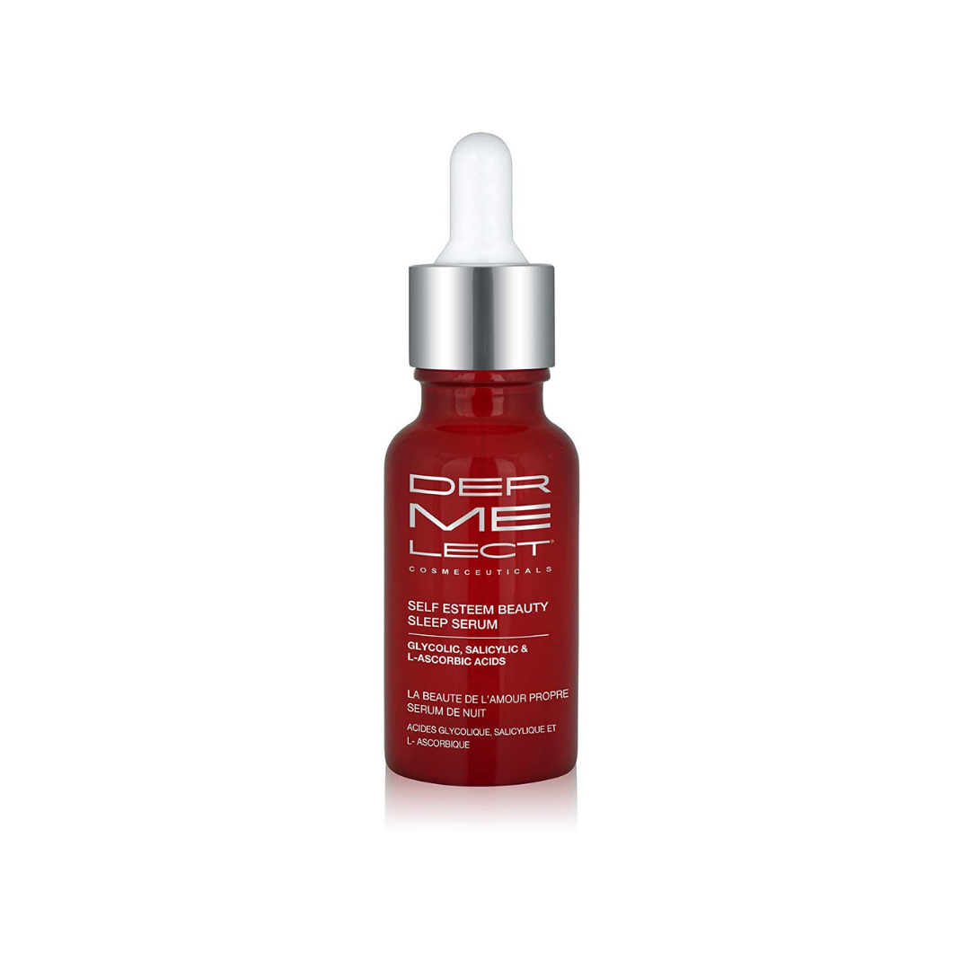 Self-Esteem Beauty Sleep Serum - dermelect - youfromme
