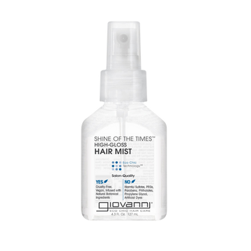 High-Gloss Hair Mist