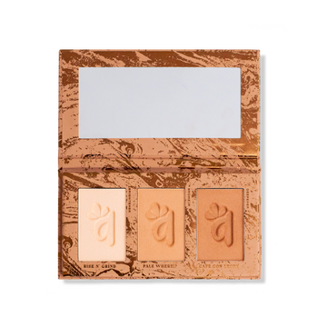 Hydrating Complexion Trio - alamar - youfromme