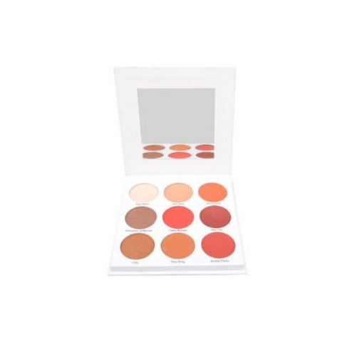 The Grown Woman Palette - give them lala beauty - youfromme