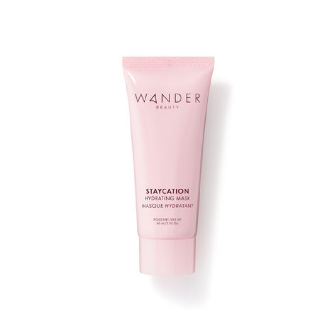 Staycation Hydrating Mask - wander beauty - youfromme