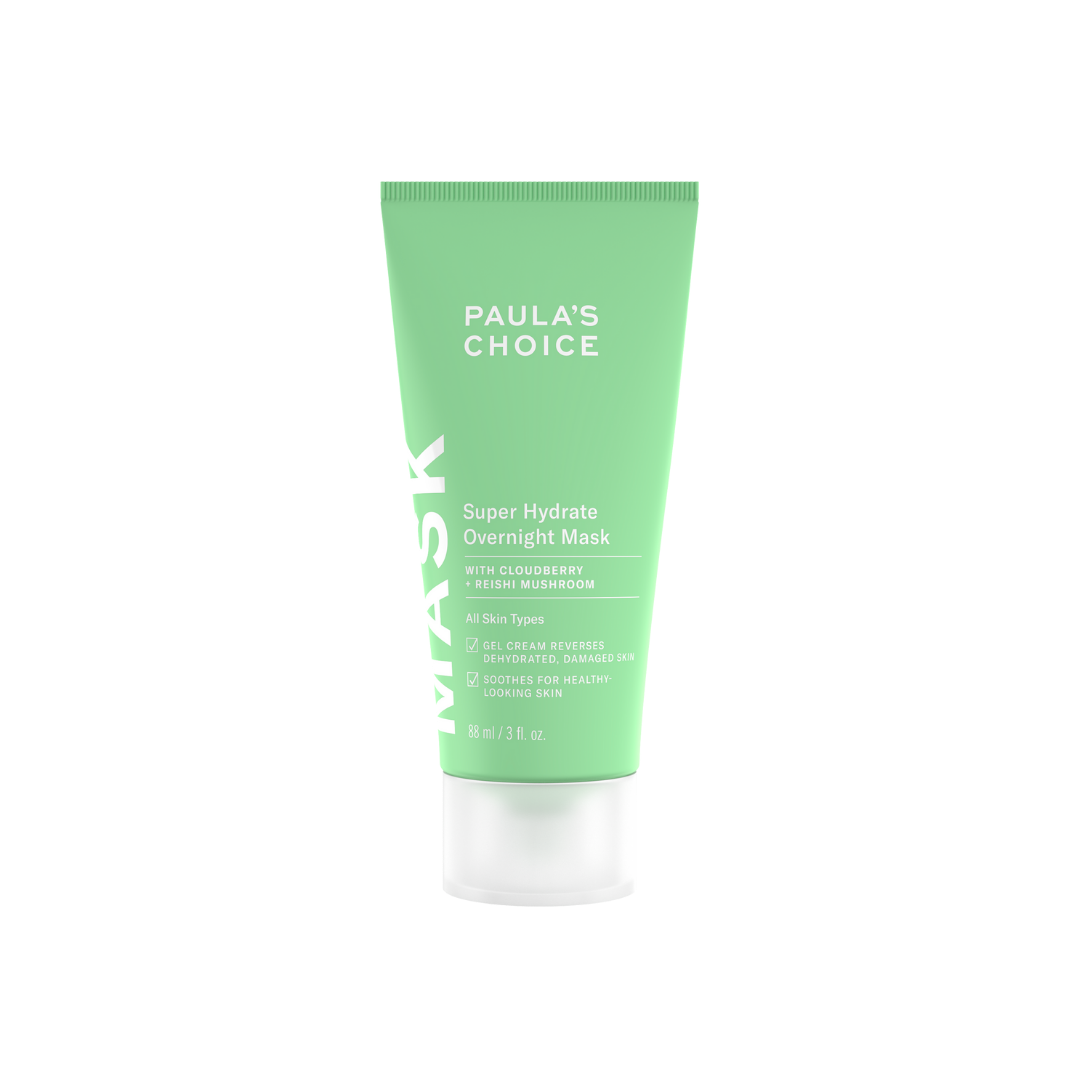 Super Hydrate Overnight Mask - paula's choice - youfromme