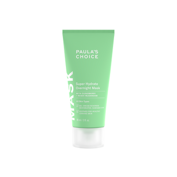 Super Hydrate Overnight Mask - paula's choice - youfromme