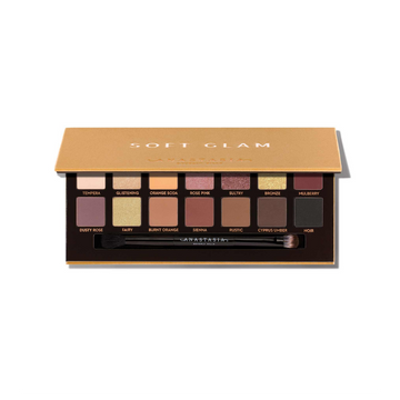 Soft Glam Eyeshadow Palette - Anastasia Beverly hills - youfromme