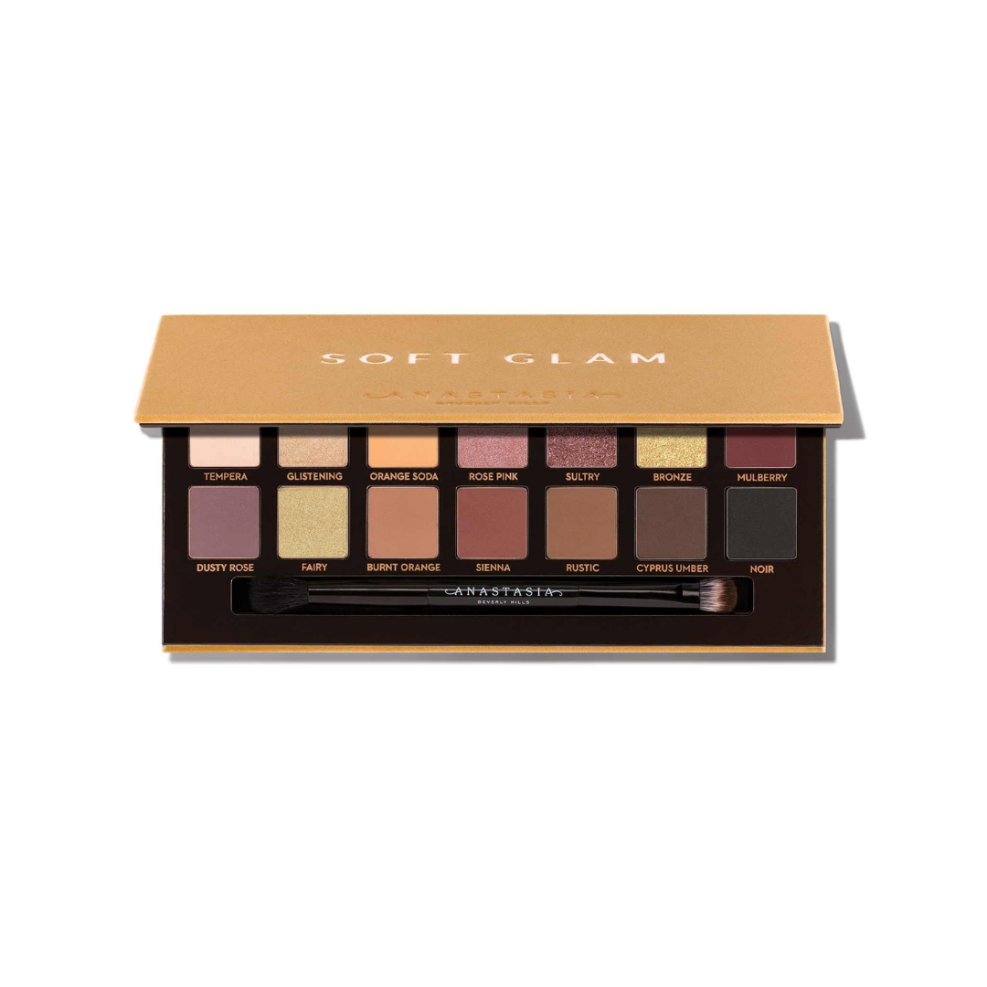 Soft Glam Eyeshadow Palette - Anastasia Beverly hills - youfromme