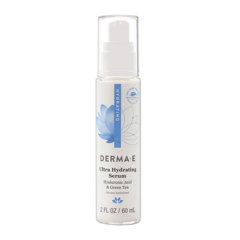 Ultra Hydrating Serum - derma e - youfromme