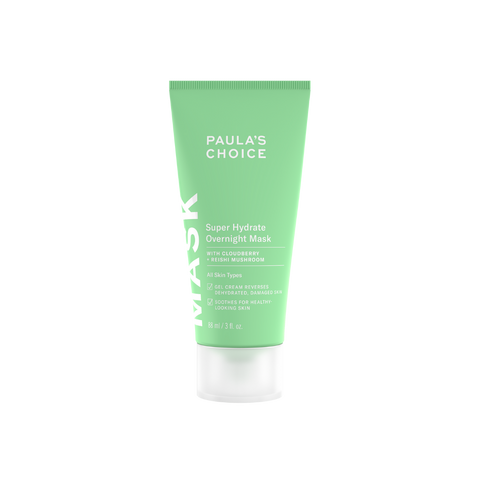 Super Hydrate Overnight Mask - paula's choice - youfromme