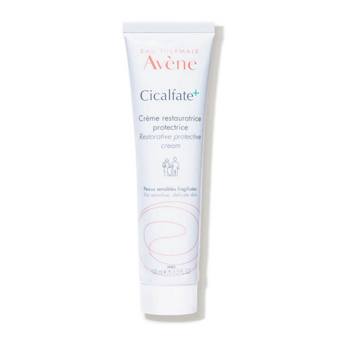 Cicalfate + Restorative Protective Cream - avene - youfromme