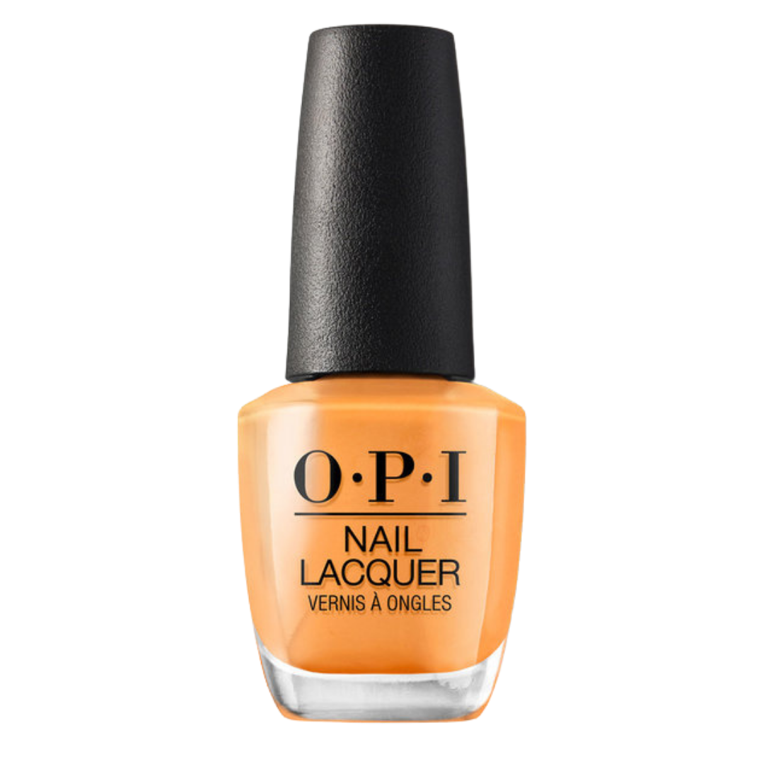 Nail Lacquer Nail Polish - opi - youfromme