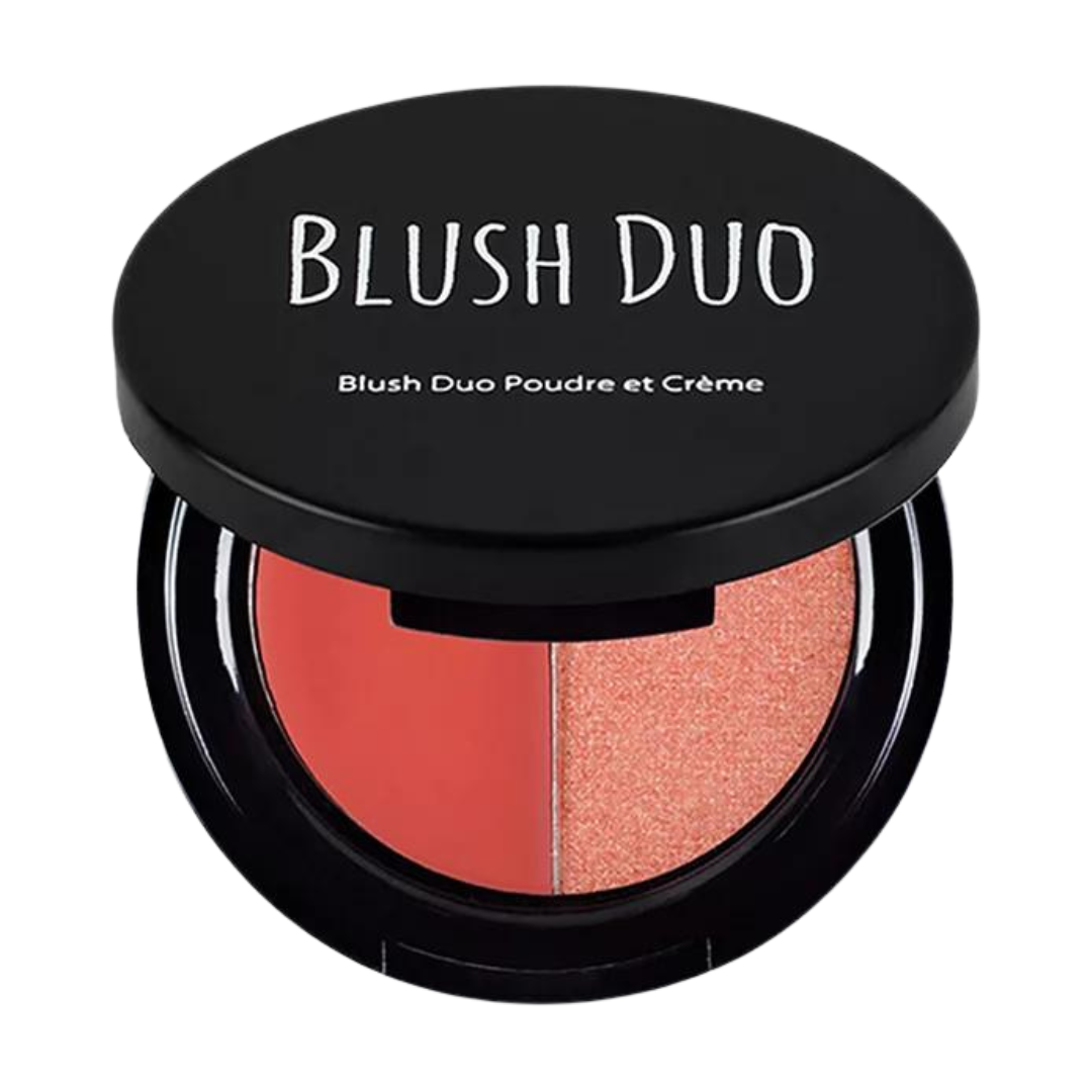 Blush Duo