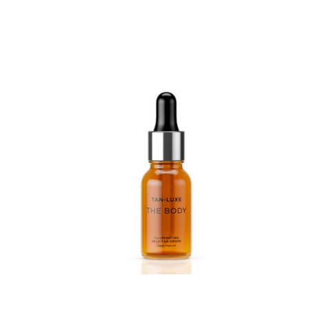 Illuminating Self-Tan Drops - tan-luxe - youfromme