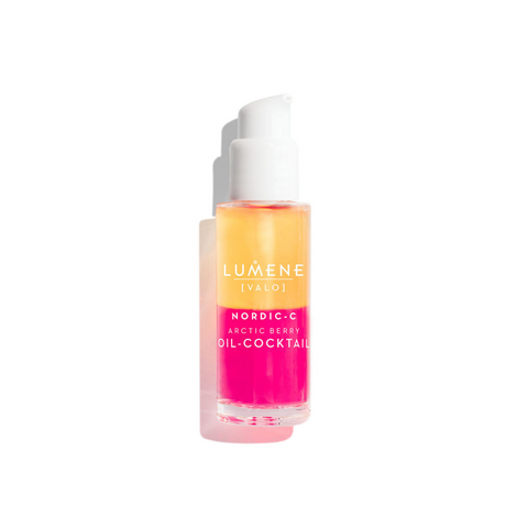 Arctic Berry Oil-Cocktail - lumene - youfromme