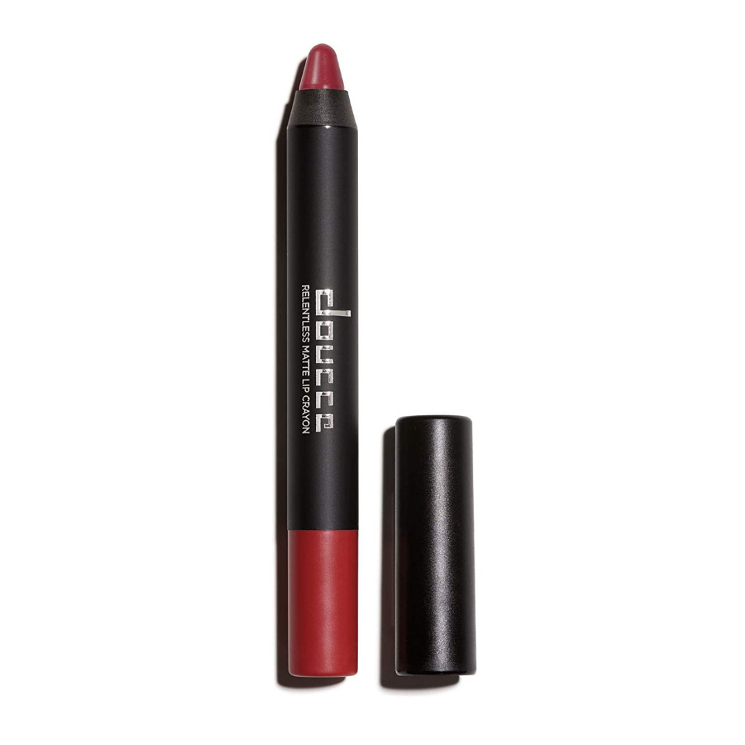 Relentless Matte Lip Crayon - doucce - youfromme