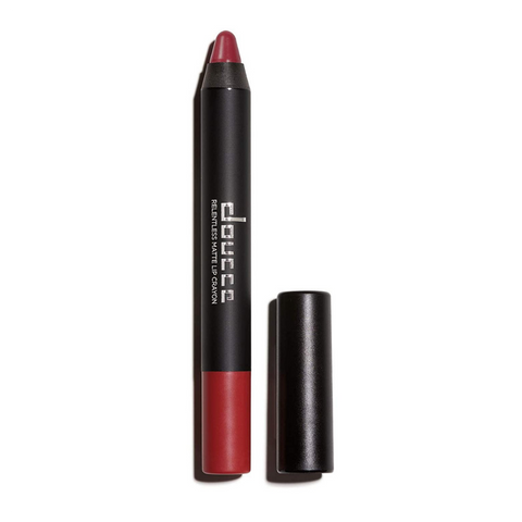 Relentless Matte Lip Crayon - doucce - youfromme