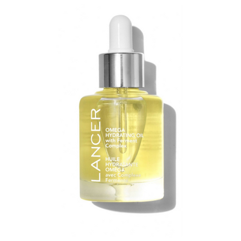 Omega Hydrating Oil - lancer - youfromme