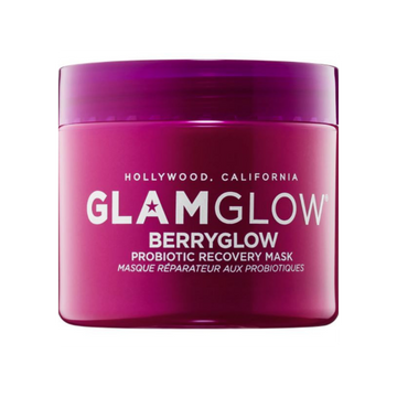 Berryglow Probiotic Recovery Mask - glamglow - youfromme