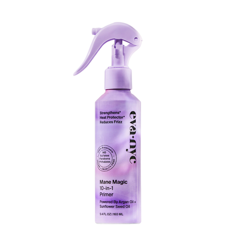 Mane Magic 10-in-1 Primer - eva nyc - youfromme