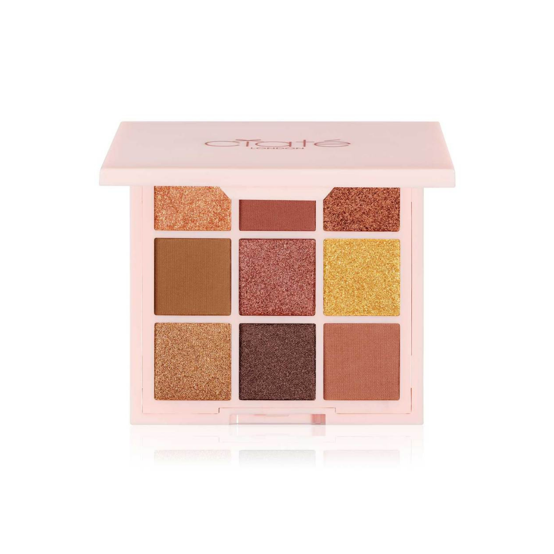 Trend Palette - CIATE london - youfromme