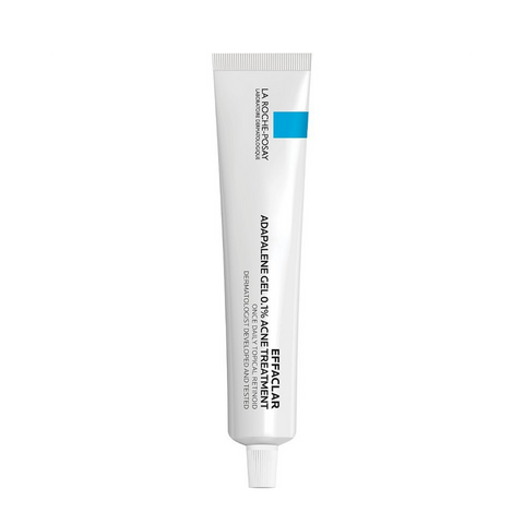 Effaclar Adapalene Gel 0.1% Topical Retinoid Acne Treatment - la roche-posay - youfromme