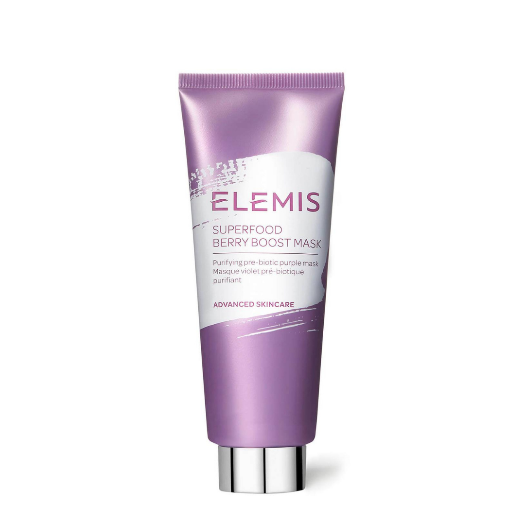 Superfood Berry Boost Mask - elemis - youfromme - youfromme