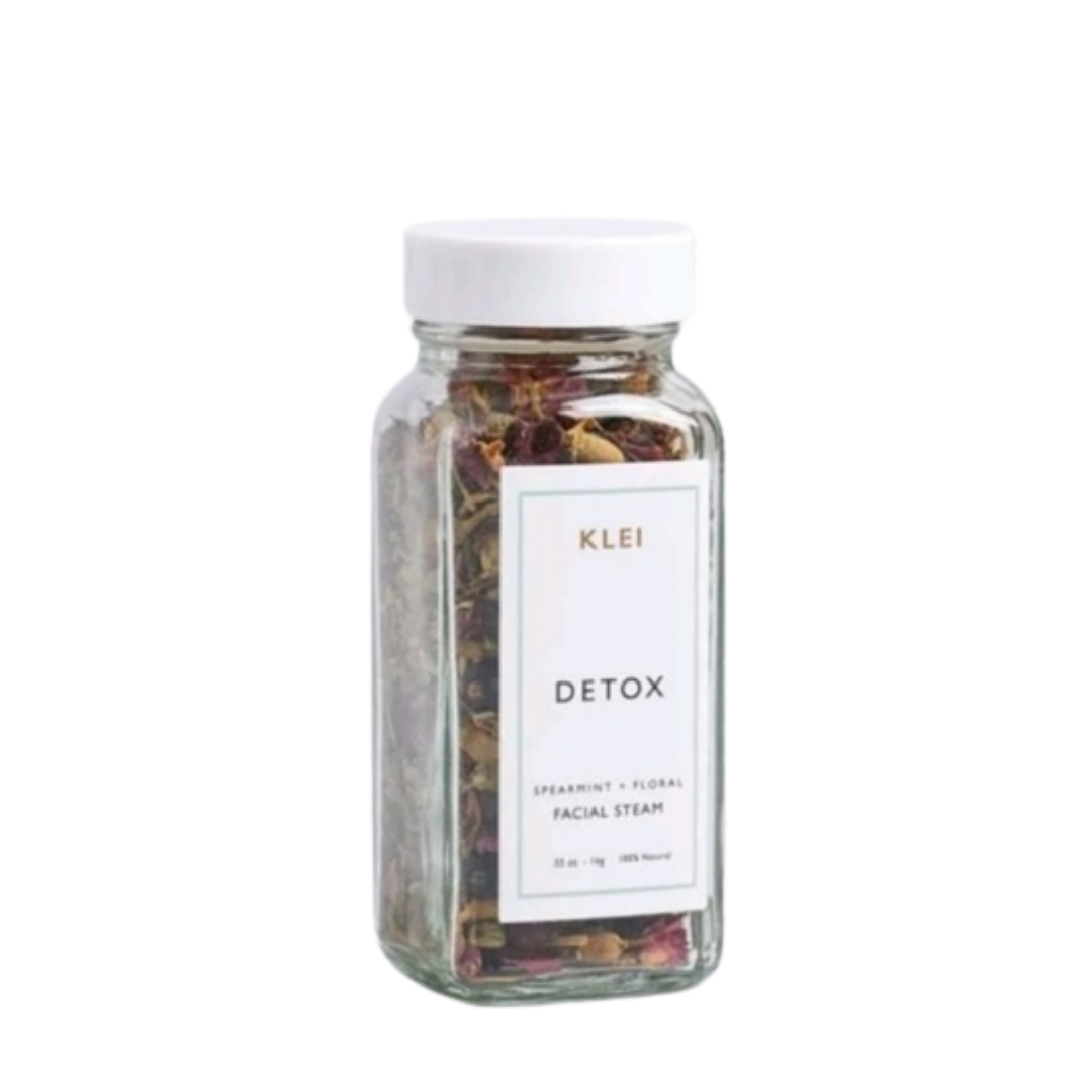 Does Facial Steaming Detoxify Body