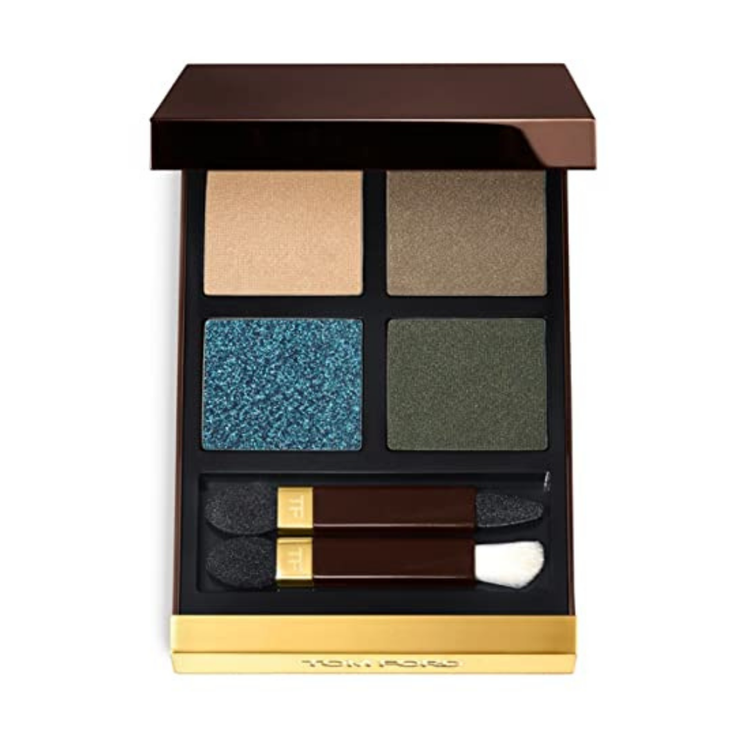Eye Color Quad - tom ford - youfromme