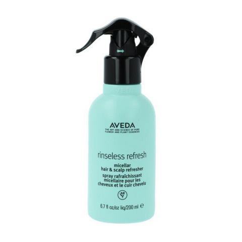 Micellar hair & scalp refresher - aveda - youfromme