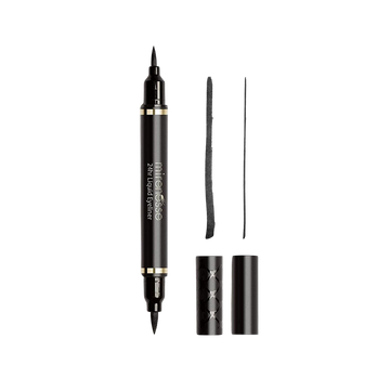 Liquid Define Art Duet 24hr Eye Liner - mirenesse - youfromme