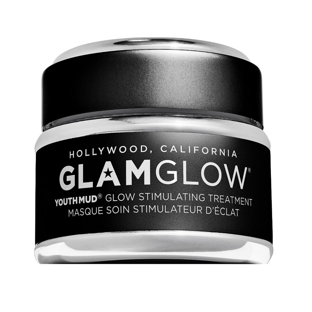 Glow Stimulating & Exfoliating Treatment Mask YouFromMe