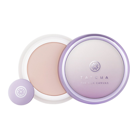 The Silk Canvas Filter Finish Protective Primer - tatcha - youfromme