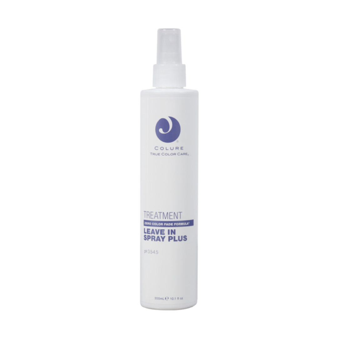 Colure Haircare Treatment Leave In Spray Plus - colure true color care - youfromme