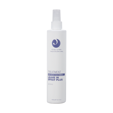 Colure Haircare Treatment Leave In Spray Plus - colure true color care - youfromme