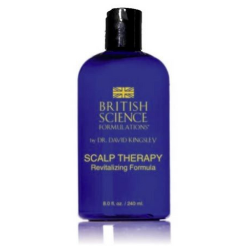 Revitalizing Scalp Therapy - British science - youfromme