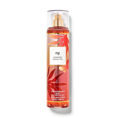 Fifi Sunshine Guava-Tini Fragrance Mist - bath & body works - youfromme