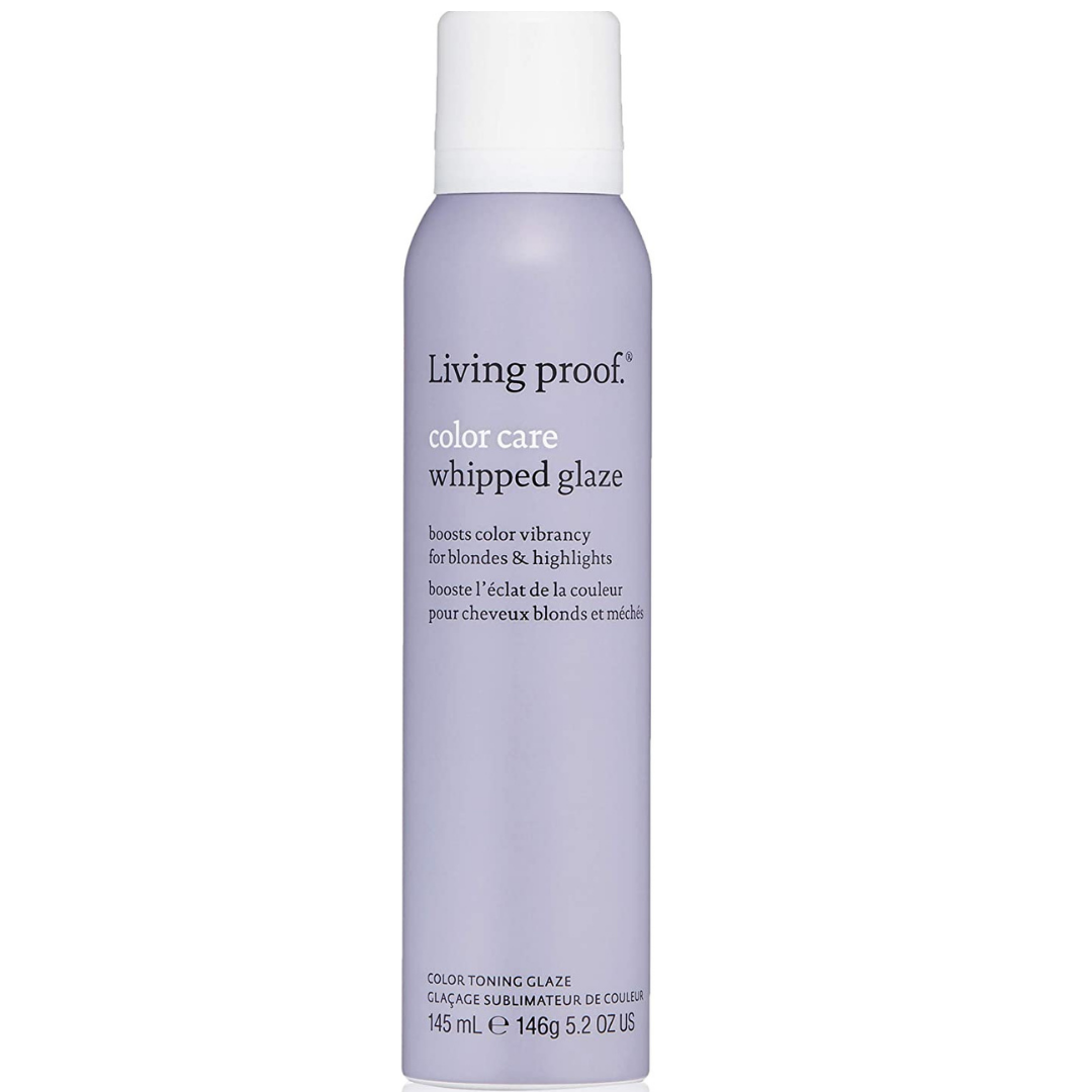 Color Care Whipped Glaze - living proof - youfromme