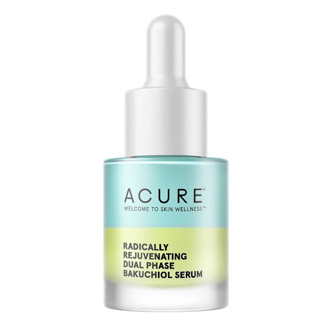 Radically Rejuvenating Dual Phase Bakuchiol Serum - acure - youfromme
