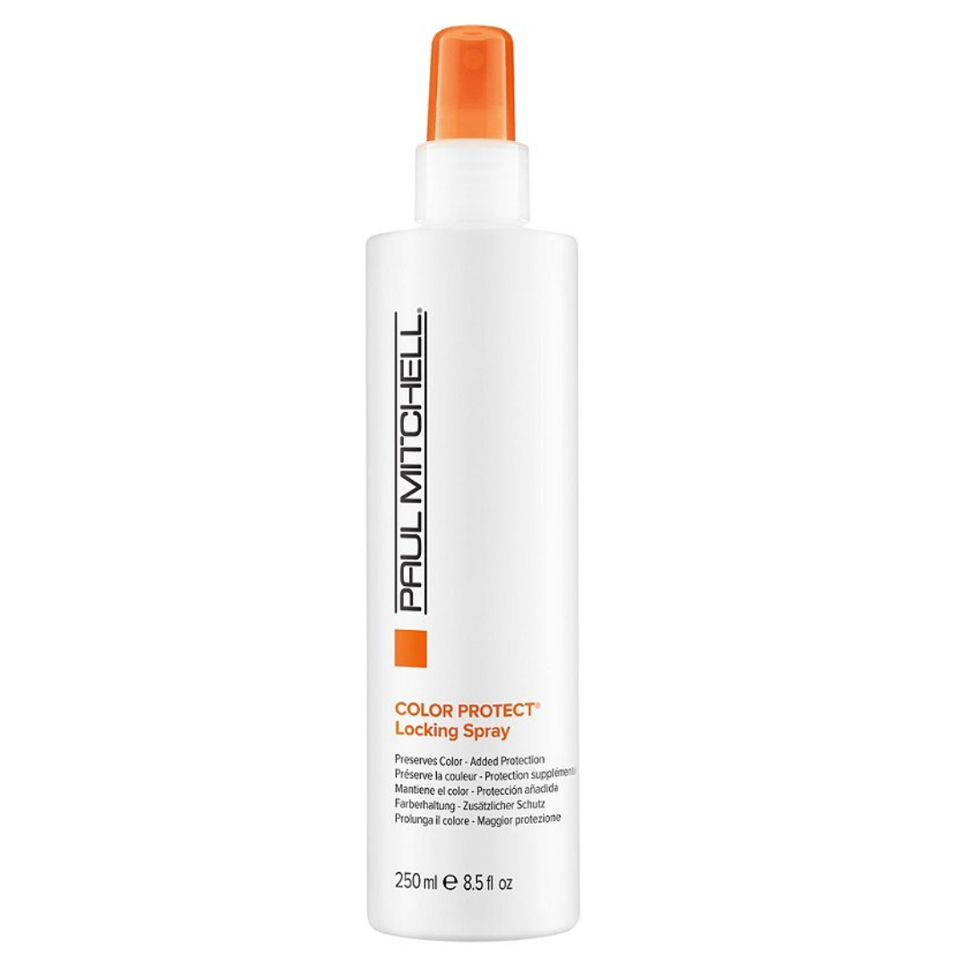 Color Protect Locking Spray - paul Mitchell - youfromme