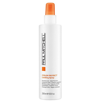 Color Protect Locking Spray - paul Mitchell - youfromme