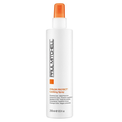 Color Protect Locking Spray - paul Mitchell - youfromme