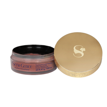 Translucent Loose Powder - senegence - youfromme