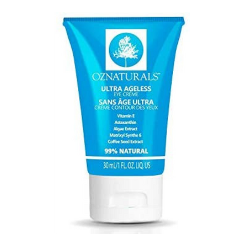 Ultra Ageless Eye Cream - oznaturals - youfromme