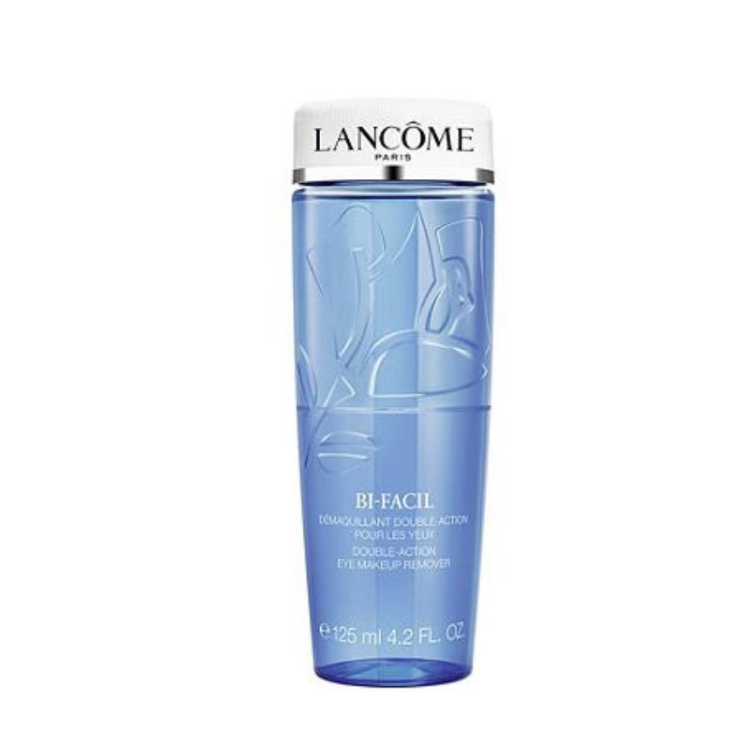 Bi-Facial Double-Action Eye Makeup Remover - lancome - youfromme