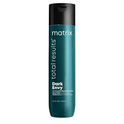 Dark Envy Green Toning Shampoo - matrix - youfromme